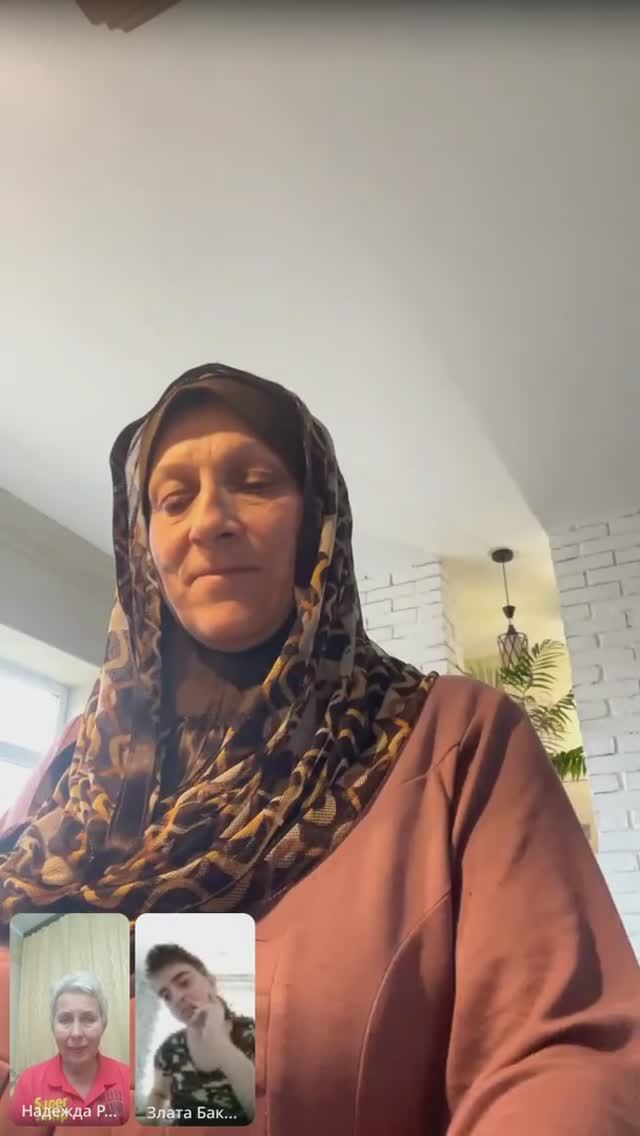 10.02.25 Золотая Злата и ее наставник Ума Мудрая - Гусейнова про методику Супер Джамп