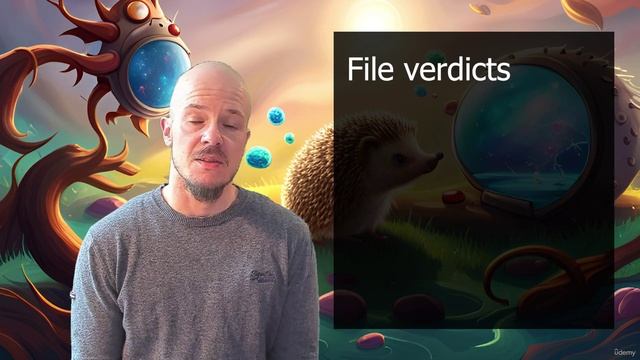 1. Introduction to Malware Analysis 1. Introduction смотреть онлайн