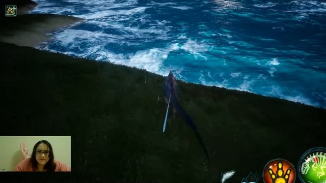 Dino Time! (Beasts of Bermuda Ep5) смотреть онлайн