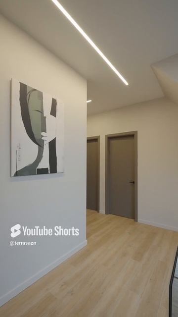 СТИЛЬНЫЙ СКАНДИНАВЕЦ | Дом 170 м² Теплые полы Всеволожский район КП Граффское #купитьдом смотреть онлайн