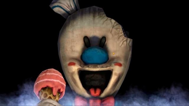 Баг клонирования ловушек в Мороженщике 4 // Ice Scream 4