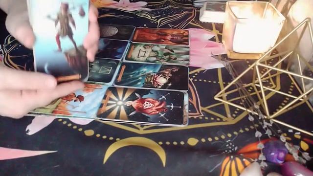 🔮Разговор с его душой 🧿 #family #tarot #любовь смотреть онлайн