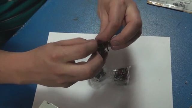 Двухпозиционный переключатель с Aliexpress смотреть онлайн