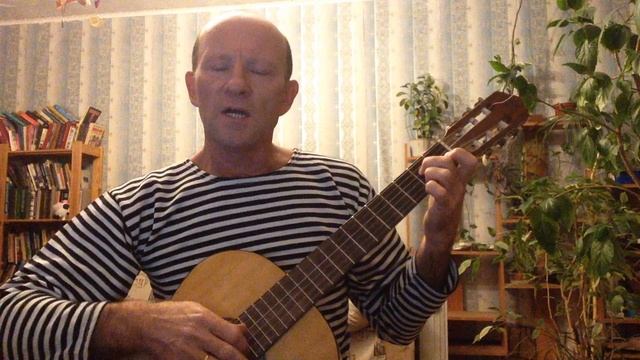 Весенний марш