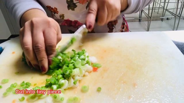 HOW TO MAKE TABULI SALAD || VEGETABLE SALAD || Eva Lozano смотреть онлайн