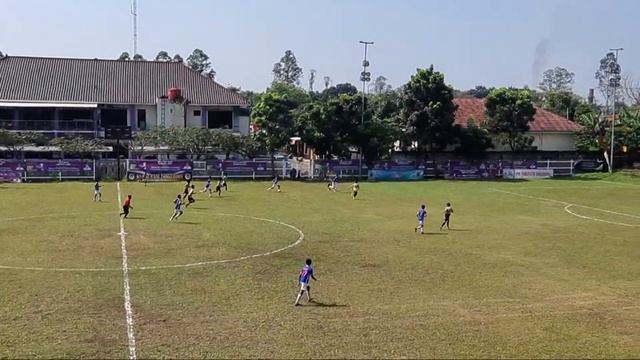 TJL 2024 8 Besar Fifa Farmel vs Bhayangkara Tigaraksa. смотреть онлайн
