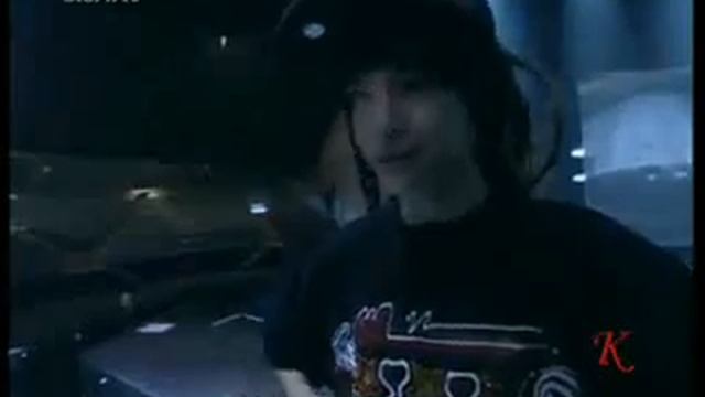 Прикол с Tokio Hotel