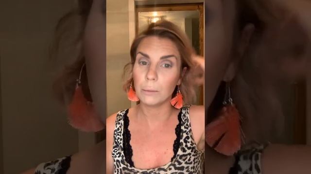 Celebrating Pink Hair Masks, Self Tanner and Full Glam! Summer Proof Arbonne Makeup Tutorial! смотреть онлайн