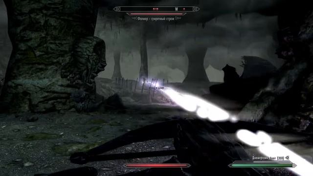 Skyrim Special Edition За луком Ауриеля смотреть онлайн