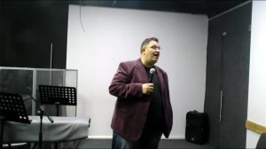 Мастер жизни. Алексей Образцов (Землянин) 10.02.2025