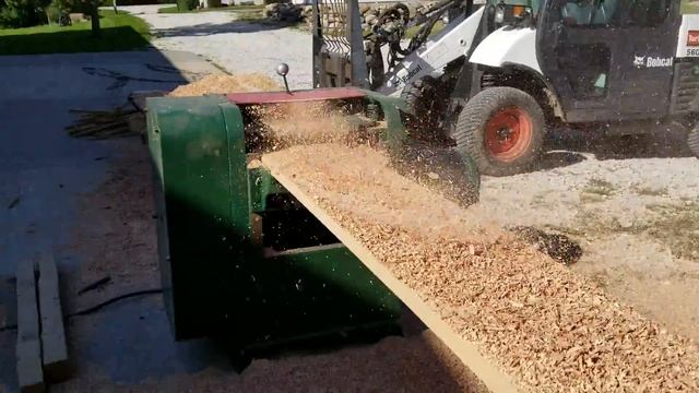 Running the planer for first time смотреть онлайн