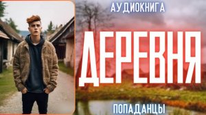 АУДИОРАССКАЗ | ПОПАДАНЕЦ: ДЕРЕВНЯ