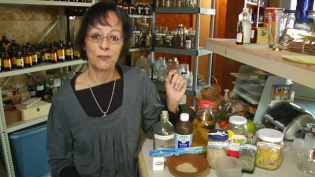How to help a Sore Throat - GreenStarHerbs.com смотреть онлайн