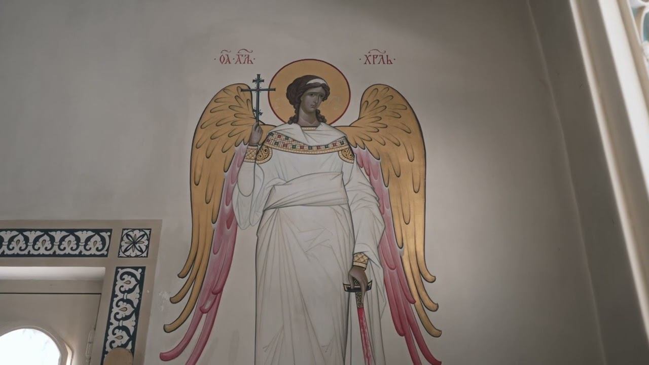 Елеонская гора Иерусалим смотреть онлайн