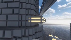 ВЗОРВАЛ ОГРОМНЫЙ МОСТ С ПОЕЗДОМ В TEARDOWN!