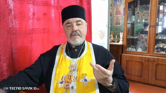 ПРОСИТЕ И ДАСТСЯ ВАМ И ДА БУДЕТ РАДОСТЬ ВАША СОВЕРШЕННА О ГОСПОДЕ священник Александр Широков Киев смотреть онлайн