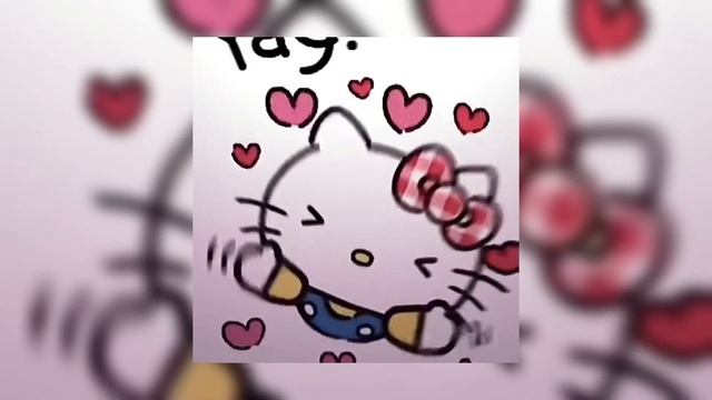 Jazmin bean - hello kitty (nightcore) смотреть онлайн