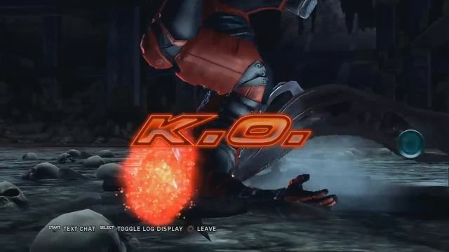 TTT2 Online - 07/04/13- SpeedKickS vs OffinBed - FT7 смотреть онлайн