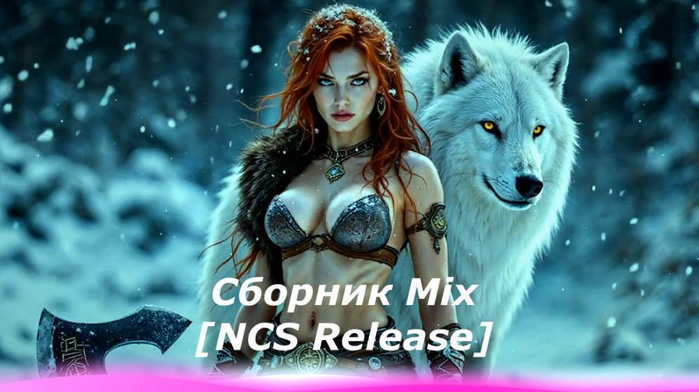 Сборник Mix [NCS Release]