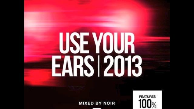 Oxia & Nicolas Masseyeff - You Know (Original mix) смотреть онлайн