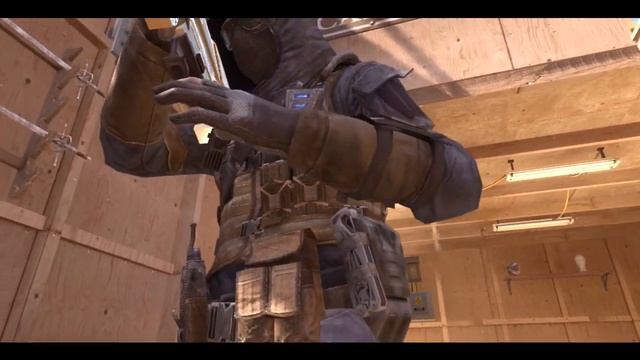 Cinematic Pack #31 Bo2 Studio Soldiers By Saw Detox! смотреть онлайн