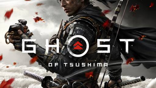 Ghost Of Tsushima смотреть онлайн