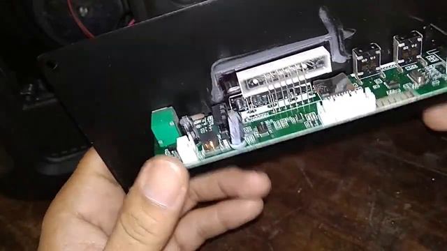 Cara Memperbaiki Speaker Aktif Fleco Rusak Mati Ga Bisa Di Cas jebol смотреть онлайн