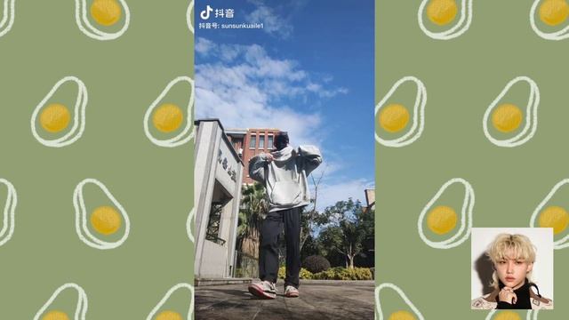 Китайский тик ток/часть 1/ China Tik Tok/ 抖音