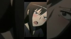 Грустные моменты из аниме