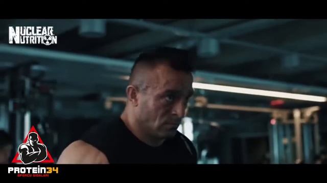 Nuclear Nutrition Chain Reaction BCAA 10:1:1 400 gr смотреть онлайн