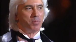 ДМИТРИЙ ХВОРОСТОВСКИЙ/ Дежавю