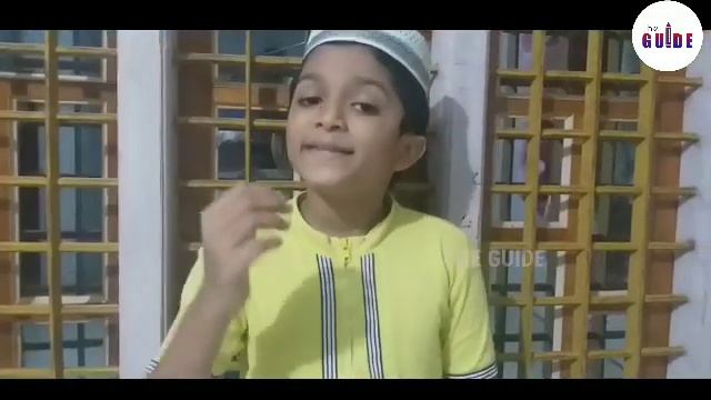 Muhabbathan Nebiyod | Muhammad Nibraz Karaya | New Malyalam song |WhatsApp Status |Super Hit |GUIDE смотреть онлайн