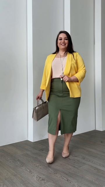 4 образа с юбкой смотреть онлайн