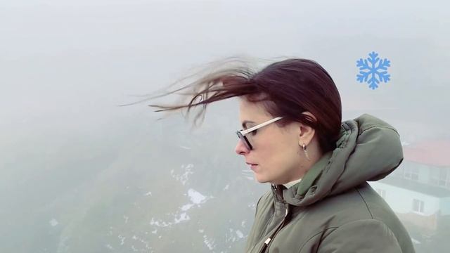 погодка на Ай Петри 3 декабря 2023г смотреть онлайн