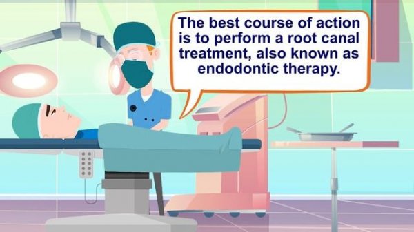 English Speaking Practice for Daily Use (At the dentist) Improve Speaking Skills