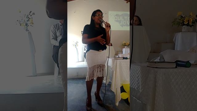 Mais forte do que eu sou / Melissa Barcelos na voz de Erika Lima смотреть онлайн