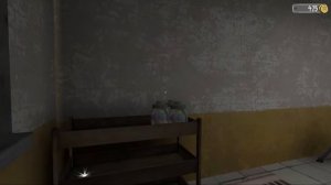 Воспоминание о Монахине // Часть 2 // Evil Nun 1.7.6