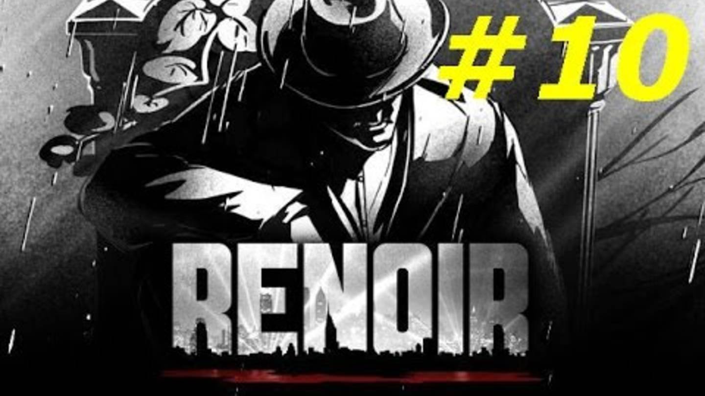 Запутанная история человека призрака 🕵️♂️ детектив расследует собственное убийство! Что случилось смотреть онлайн