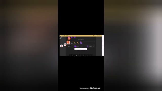 Кэт Нэп как сделать скин Pony Town