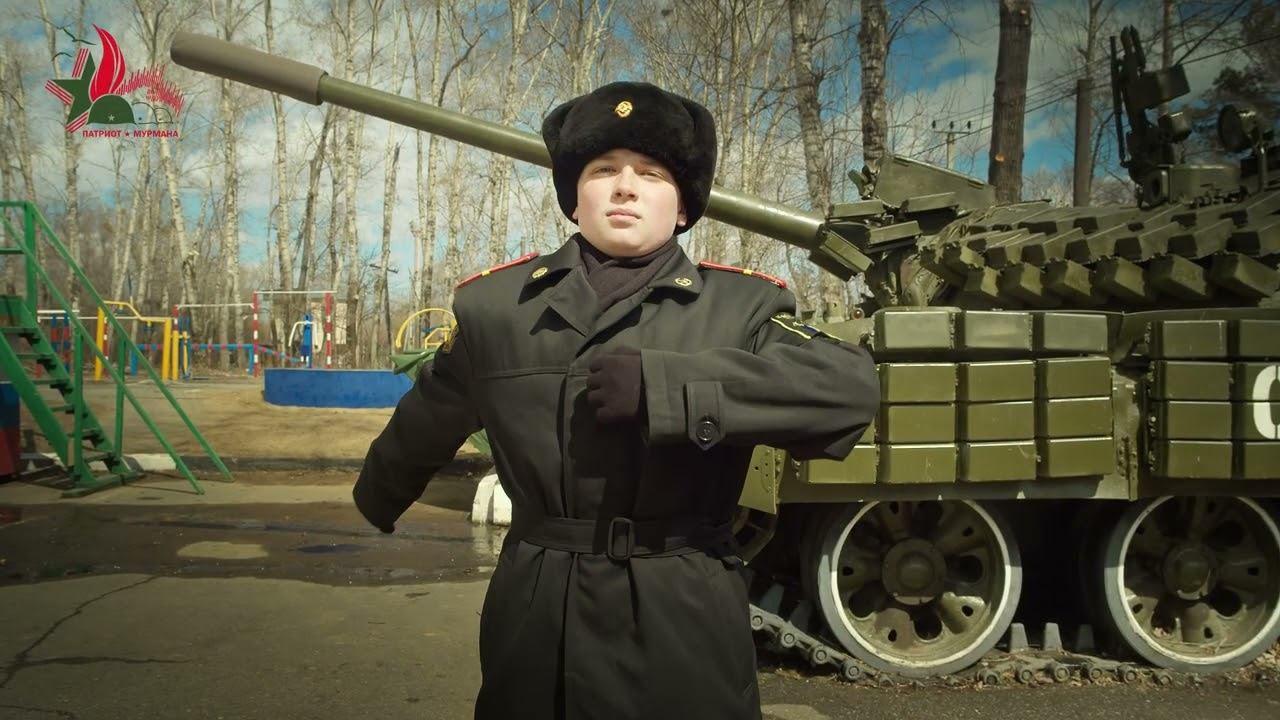 Одиночная строевая подготовка смотреть онлайн