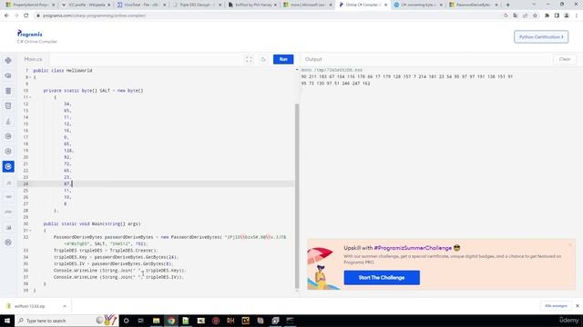 8 Malware classification and analysis report 9Labreport writing 3 Malware decryption with CyberChef смотреть онлайн