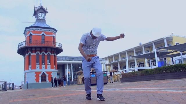 LEVISON CHISAMBA - INE NDIOYIMBA - MALAWI GOSPEL MUSIC VIDEO смотреть онлайн