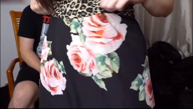 KIRSTY WELLS NIP SLIP FLASHES BOOBS