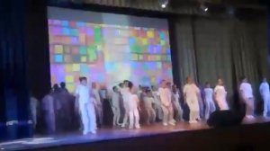 станцевали падаем и взлетаем😊🤩