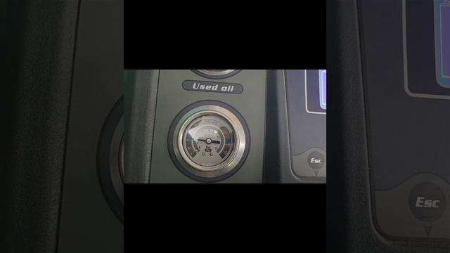 Технические обслуживания К5