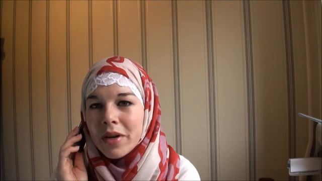 Звонок-приглашение на встречу (Лилия Низамутдинова) смотреть онлайн