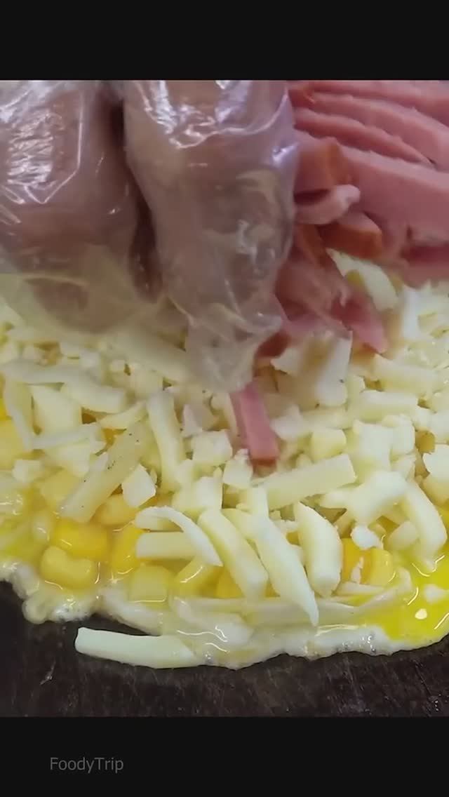 Канал Уличная Еда / Street Food Channel t.me/StreetFoodChannel. Китайская кухня. смотреть онлайн