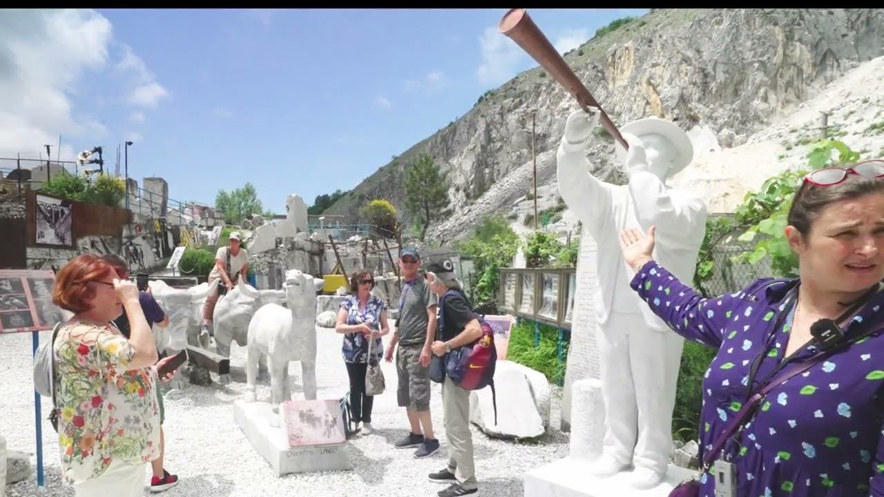 каррара карьер 1