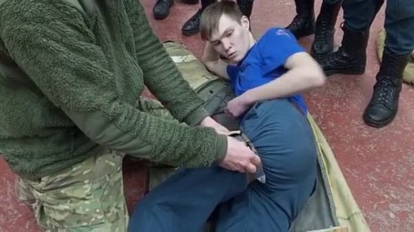 Турникет RMT