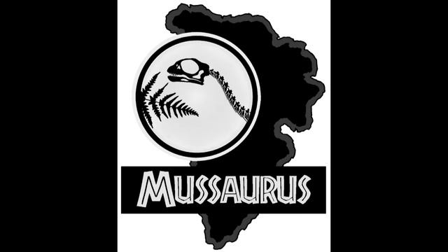 Tribute to Mussasaurus смотреть онлайн